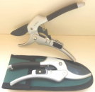 Gartenschere mit Roll�bersetzung N-2012