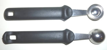 WESTMARK Techno Kugelausstecher Kartoffelbohrer 25 mm